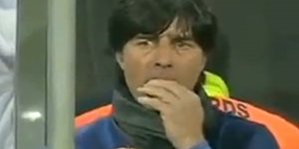 Jogi Löw Popelt Jogi Löw Popelt