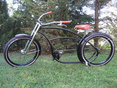 el.fahrrad einfach de antrieb umrüsten