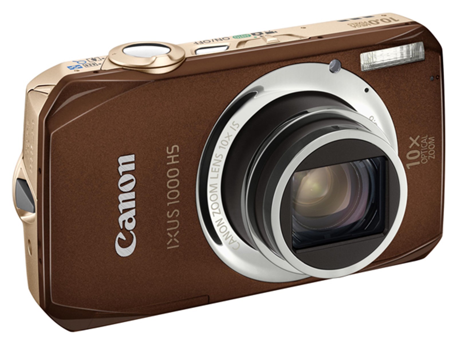 Drei neue Kameras von Canon DigiCam derStandard.at › Web