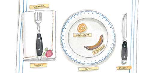 Das Beste aus meinem Garten - Garten - derStandard.at › Lifestyle