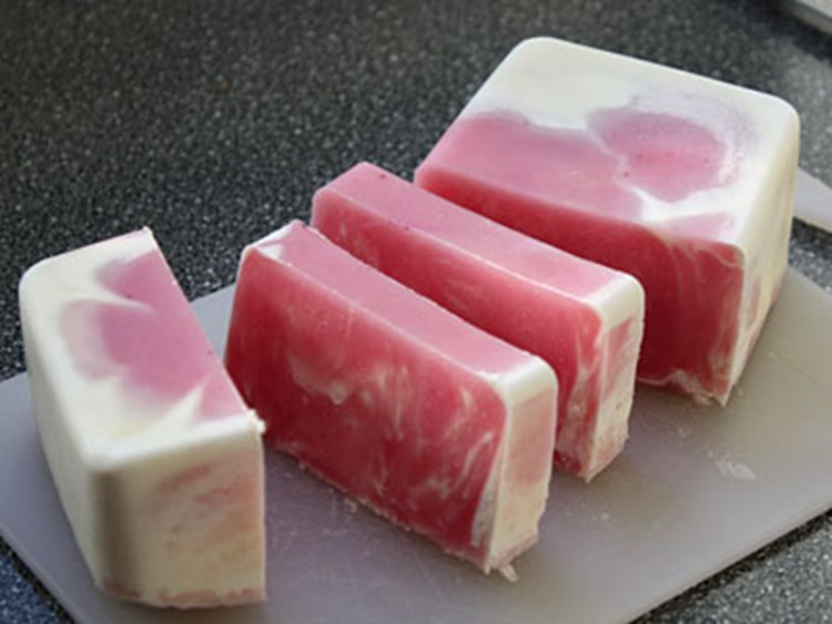 Seife selber machen  K rper Kosmetik derStandard at   Seife selber machen  K rper Kosmetik derStandard at