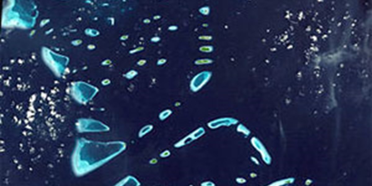 Robinson Club Maldives Unsere Hochzeit Am Strand Malediven