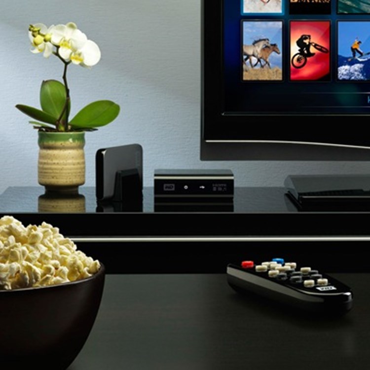 Apple Tv Bis Playstation 3 Das Perfekte Media Center Fur