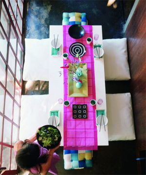 Wohnideen aus Österreich und der ganzen Welt - Bücher zum Thema Design