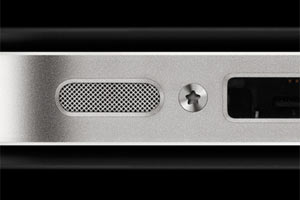 Apple sperrt Nutzer aus iPhone 4 mit Spezial-Schrauben aus - Apple Apple sperrt Nutzer aus iPhone 4 mit Spezial-Schrauben aus - Apple