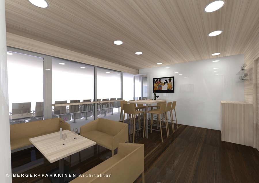 Ein Blick in die Eishockey-Zukunft - Eishockey - derStandard.at › Sport