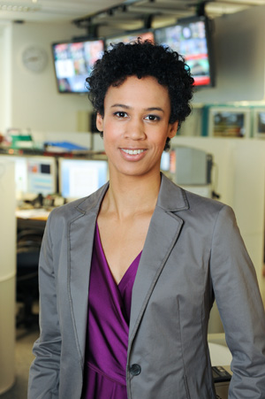 Zib Entdeckt Normalitat Des Farbfernsehens Alltag Derstandard At Diestandard