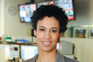 Zib Entdeckt Normalitat Des Farbfernsehens Alltag Derstandard At Diestandard