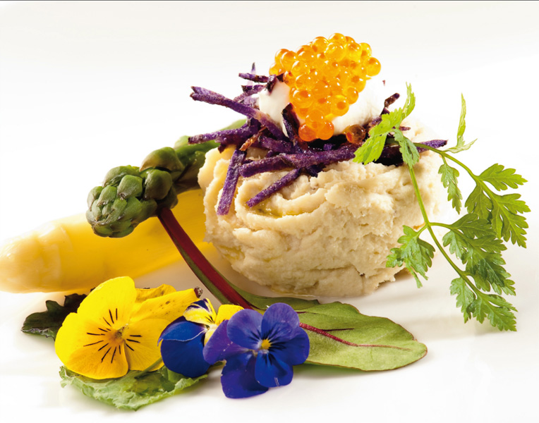 Auszeichnung für Sievers� Fischkochbuch Bücher zum Thema Essen