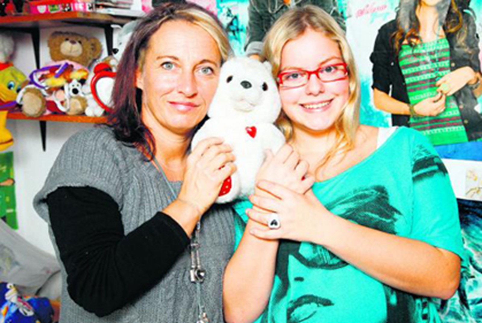 Partnersuche orf