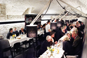 Gmoa-Keller, jetzt mit Keller - 3., Landstraße - derStandard.at › Panorama