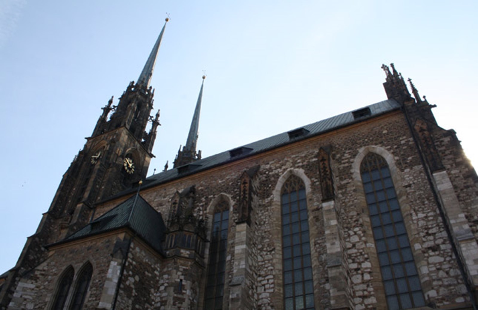 Tschechiens Straßen 12, Pavla Und Vendula Tschechiens Straßen 12, Pavla Und Vendula
