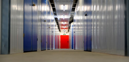 Im Stauraum des Lebens - Gesellschaft - derStandard.at › Panorama