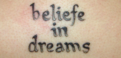 Weg mit dem Tattoo! Genauer betrachtet derStandard.at › Gesundheit