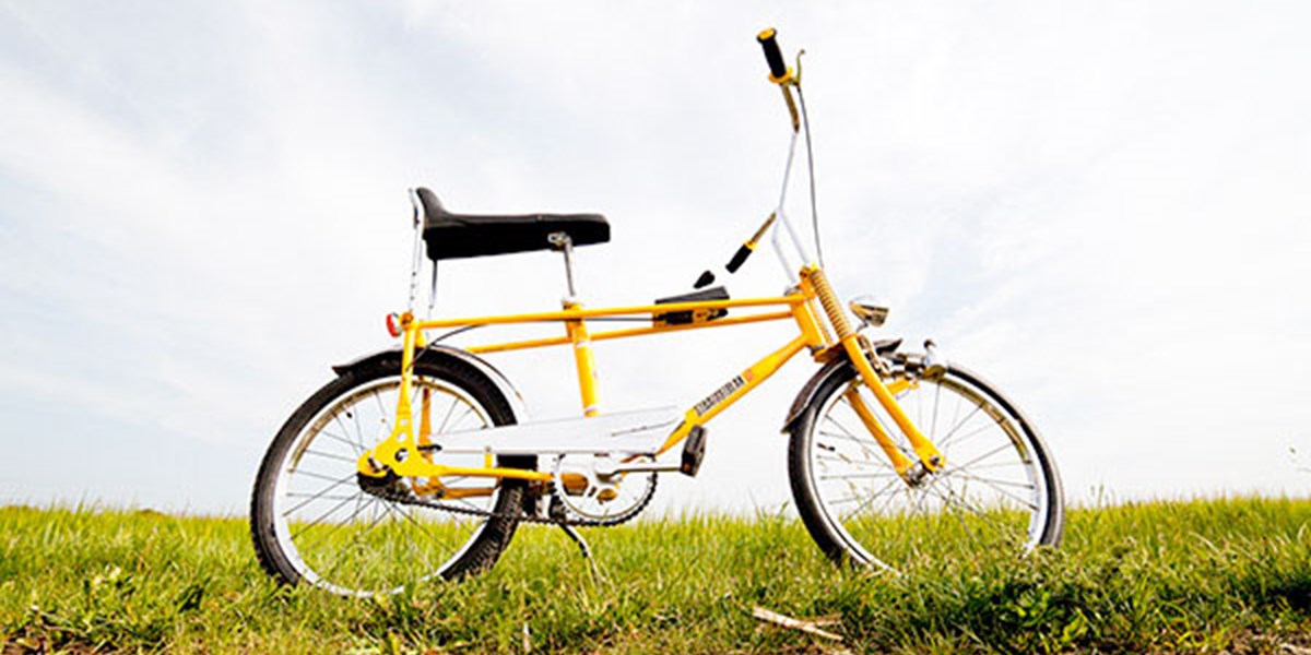 Partnersuche fahrrad