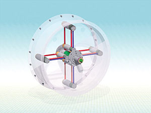 Per Kühlschrank-Prinzip auf 150 Grad - Forschung Spezial - derStandard