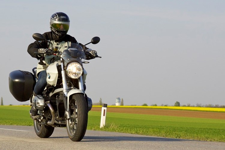 Cruisen In Den Burgenlandischen Alpen Motorrad Derstandard At Lifestyle