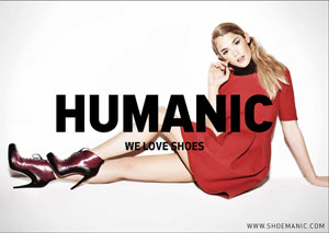 Humanic – HUMANIC online Shop – NTBA