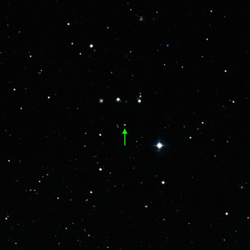 "Unmöglicher Stern" aus der Frühzeit des Universums - Raum