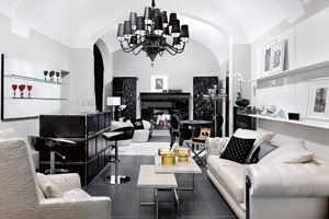 Frau Trumph im Herrenzimmer - Das ist neu - derStandard.at › Lifestyle