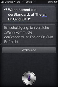 Was Kann Man Siri Gruseliges Fragen