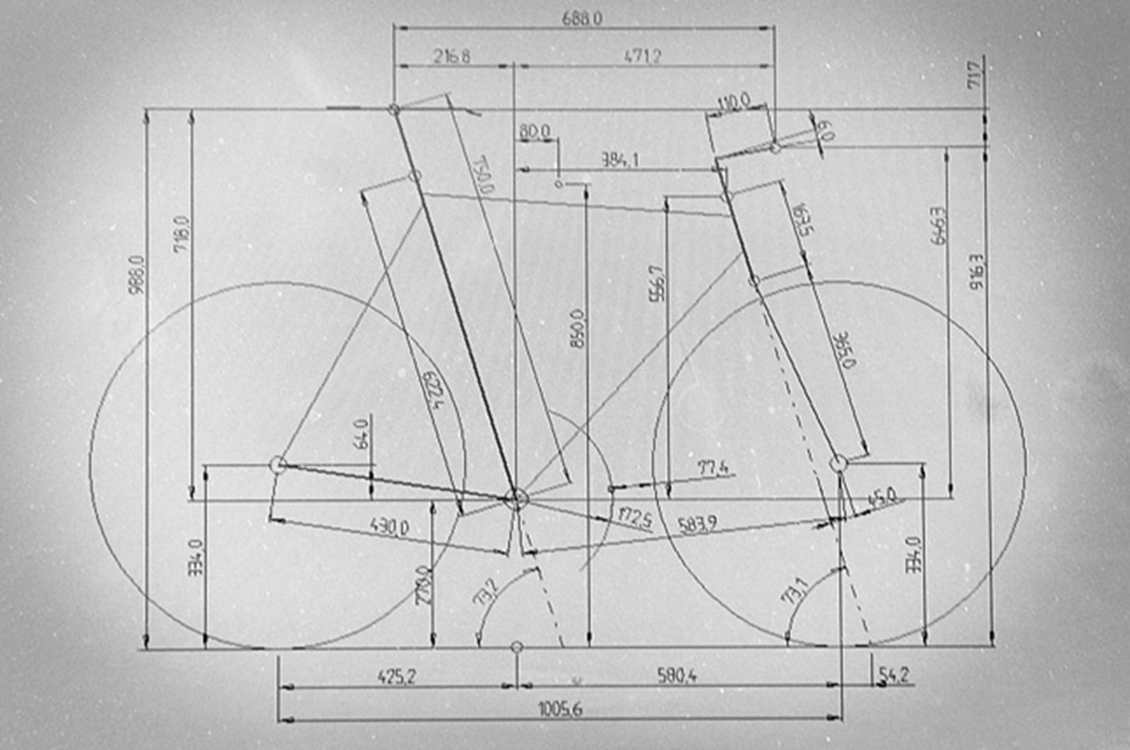 Ein Fahrrad aus Bambus Fahrrad derStandard.at › Lifestyle