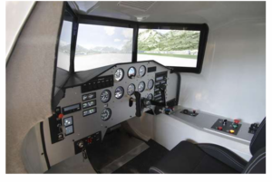 Ein Echter Flugsimulator Fur Zuhause Games Derstandard At Web