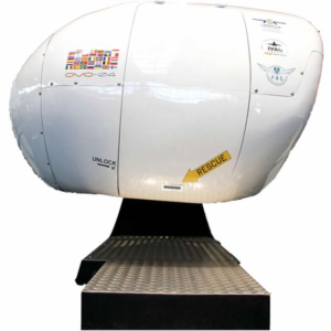 Ein Echter Flugsimulator Fur Zuhause Games Derstandard At Web