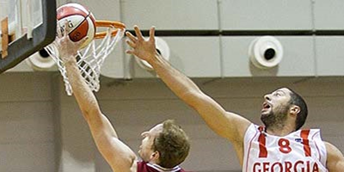 Das Ziel Ist Erkannt Die Em 13 Keine Utopie Basketball Derstandard At Sport