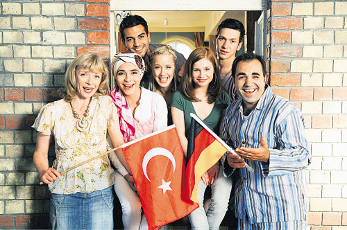 ARD-Serie \