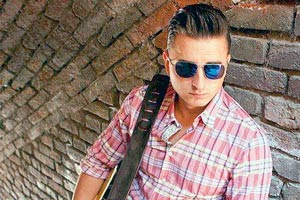 Die Frisuren Der Volksmusikanten Mode Kosmetik Derstandard