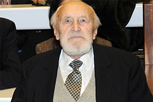 AnatomieLegende Walter Thiel gestorben Welt derStandard.at