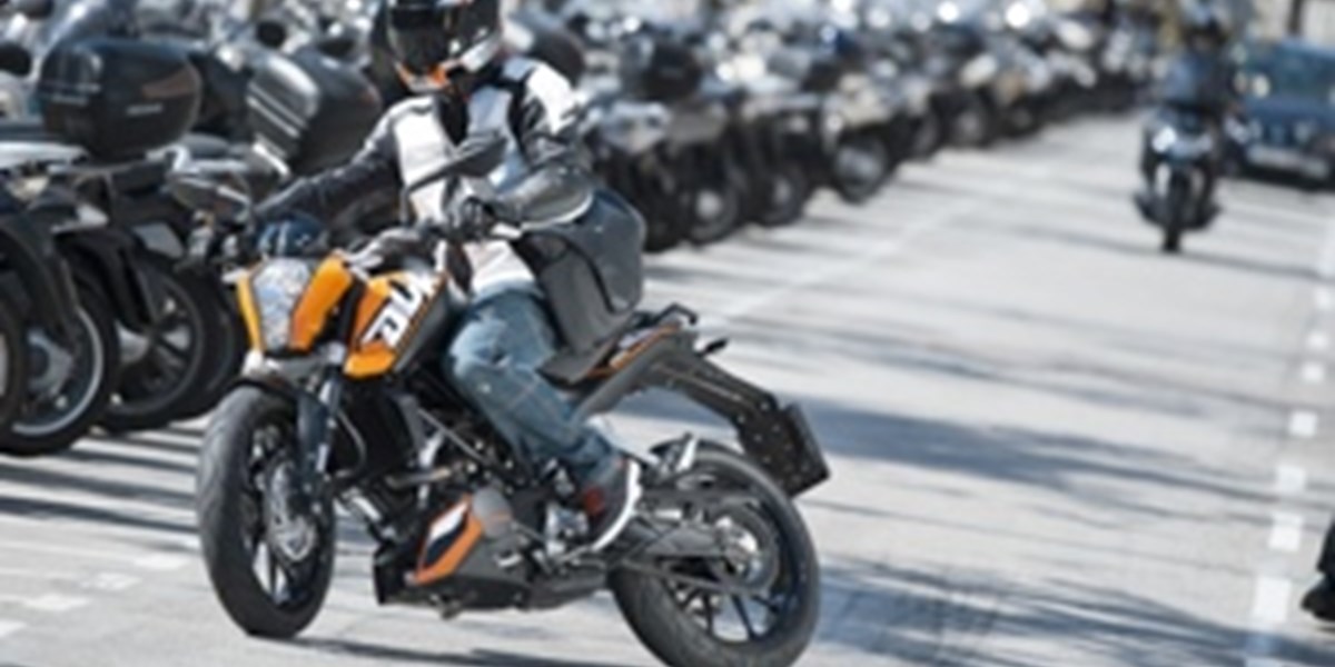 Partnersuche motorrad
