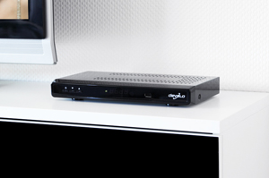 Aus Der Steckdose Satelliten Fernsehen Ohne Antennenkabel Streaming Und Tv Derstandard At Web