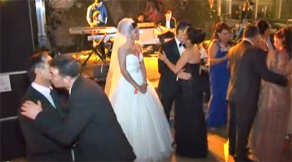 Turkische Hochzeitsbrauche Weddix