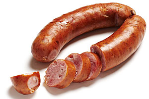 Slowenien will die “Krainer Wurst” für sich - Konsum - derStandard.at