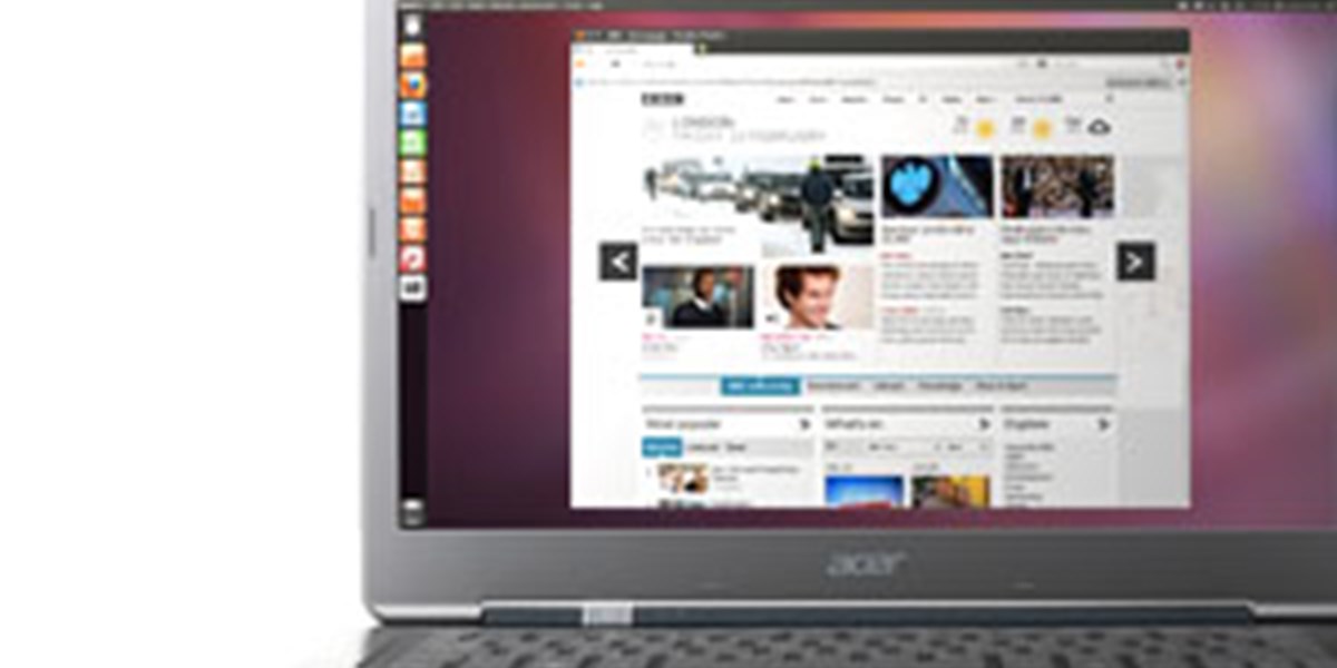 20 Millionen neue UbuntuPCs für 2012 erwartet Linux