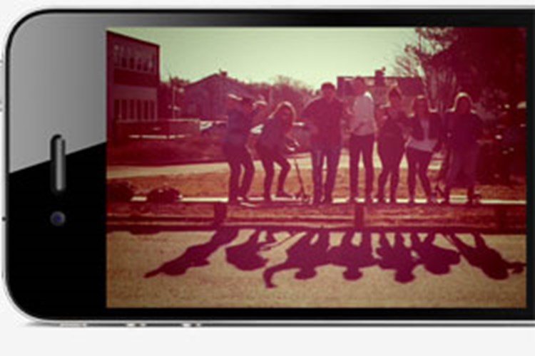 Cinemagram App Animierte Bilder Als Nachster Hype Innovationen Derstandard At Web