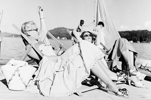 Pauschalreise Zu Unrecht Totgesagt Tourismus Derstandard At Wirtschaft