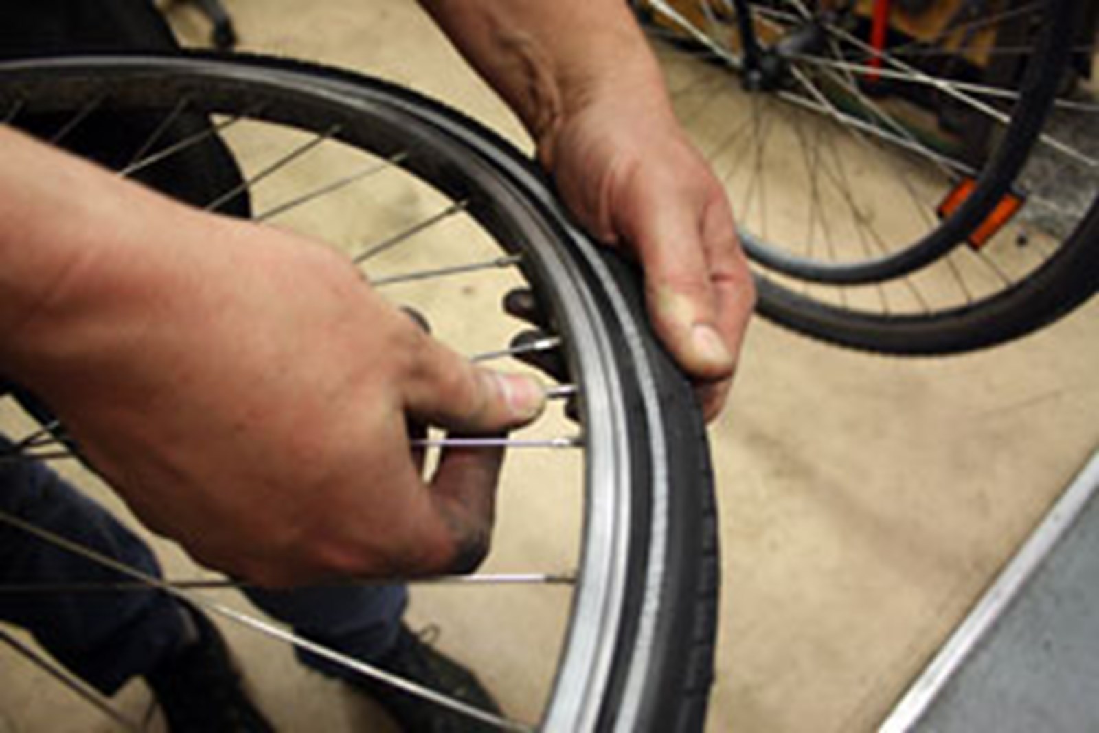 Fahrrad Reparatur Preisliste Fahrrad Reparatur Preisliste