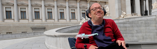 FranzJoseph Huainigg