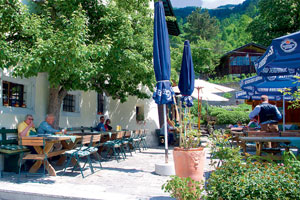 Schloss Kammer Land Gast Und Wirtschaft Lokale In Salzburg Derstandard At Lifestyle