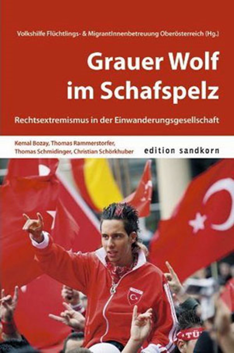 Grauer Wolf Im Schafspelz Gesellschaft Derstandard At Panorama