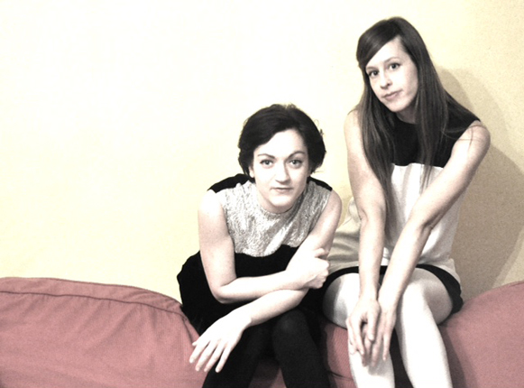 zwischen den beinen tun sich welten auf