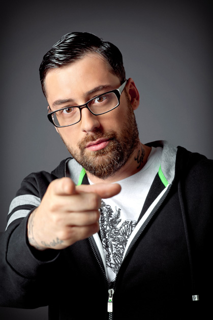 Dominic Heinzl mit Faust attackiert: ORF beendet Zusammenarbeit mit ...