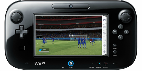 Was Ist Besser Wii Oder Wii U