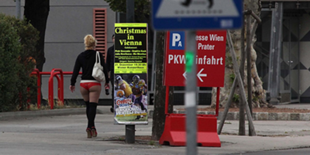 Prostitutes Wiener Neustadt