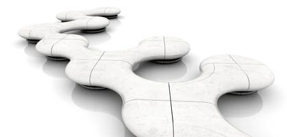 Interieur-Design: Jetzt gibt's Beton - Design & Interieur - derStandard