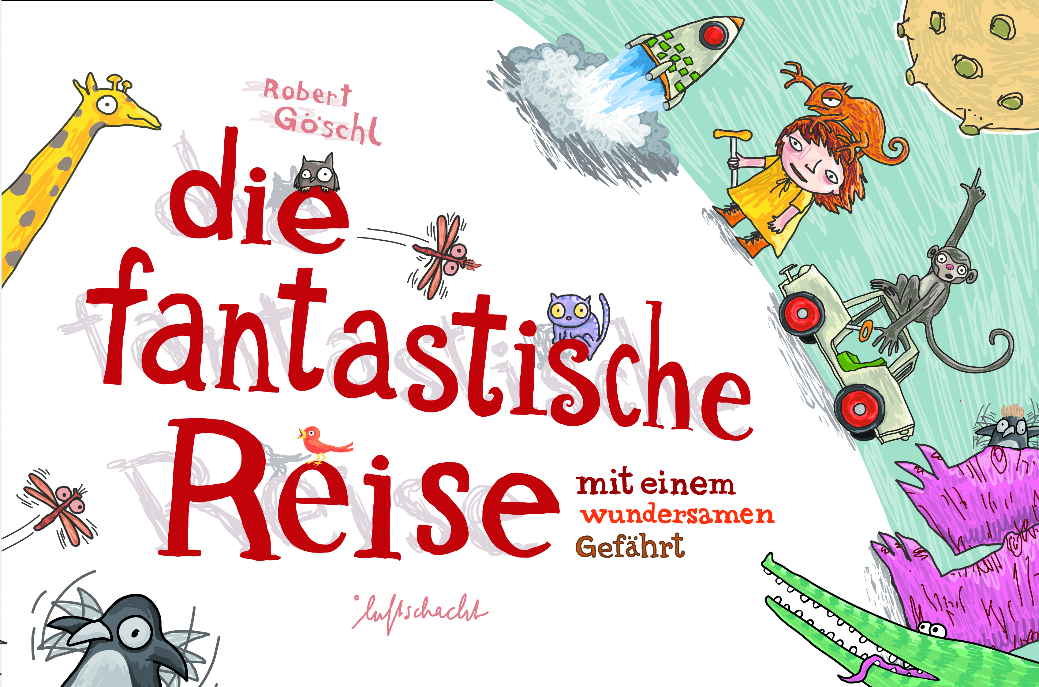 Wenn der Bruder vermisst wird Kinderbücher derStandard.at