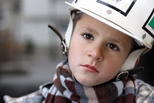 Wie Enzo ins Kino kam Generationen derStandard.at › Lifestyle